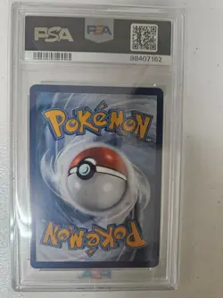 2023 Pokemon SWSH Crown Zenith Origin Forme Dialga Vstar #GG68 PSA 10 - Image 2