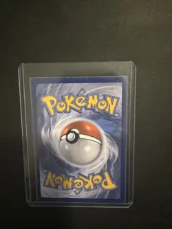 Pokemon TCG Professor Sycamore Steam Siege 114/114 Regular Full Art NM - Image 2