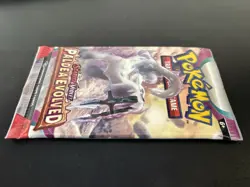 Pokemon Paldea Evolved Booster Pack Sealed 22.83g 3.76mm - Image 4