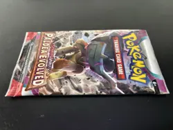 Pokemon Paldea Evolved Booster Pack Sealed 22.83g 3.76mm - Image 4