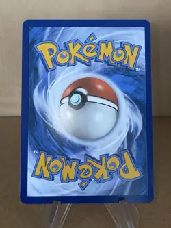 Pokemon TCG Scarlet And Violet 151 Mew Black Star Promo SVP 053 - Image 2