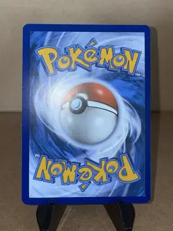Pokemon TCG Scarlet And Violet 151 Mew Black Star Promo SVP 053 - Image 2