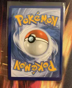 Pokemon TCG Skeledirge ex Full Art 233/193 Paldea Evolved NM - Image 2