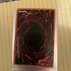Yugioh Barrel Dragon MRD-126 Ultra Rare Original Print LP VTG! - Image 2
