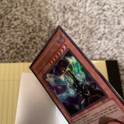 Yugioh Barrel Dragon MRD-126 Ultra Rare Original Print LP VTG! - Image 3