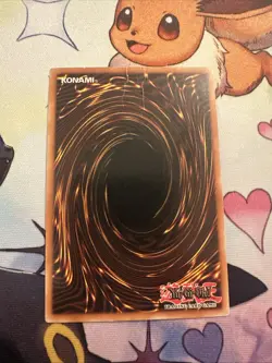 YUGIOH STRIKE NINJA IOC-007 1ST ULTRA HP - Image 2