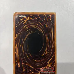 Yugioh Dark Flare Knight DCR-017 Super Rare 2017 Print NM - Image 4