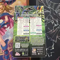 Yugioh TCG SPEED DUEL STARTER DECK - ULTIMATE PREDATORS (66 Cards) (ENGLISH) - Image 4