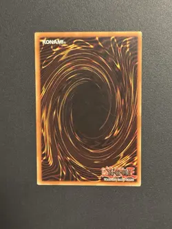 GERMAN War-Lion Ritual - Secret Rare - PP02-DE002 - PP02-EN002 - Yugioh - Image 2