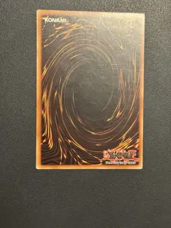 GERMAN War-Lion Ritual - Secret Rare - PP02-DE002 - PP02-EN002 - Yugioh - Image 3