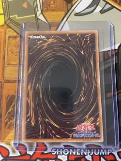 Dominus Impulse ROTA-JP079 [SR] secret Rare Rage of the Abyss Yugioh !! - Image 2