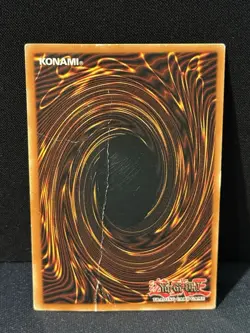 Yugioh Tribe-Infecting Virus MFC-076 1st Edition Super Rare Original Print - Image 2