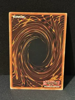 Yugioh Drop Off LOD-097 Legacy of Darkness Unlimited Original Print Vintage - Image 2