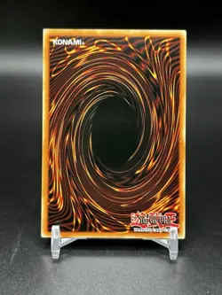 Yugioh! Fusionist - LOB-EN022 - Rare - Unlimited 25th Anniversary Edition Near M - Image 2