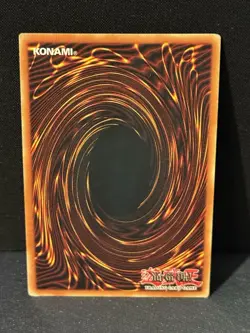 Yugioh Gryphon Wing SDP-050 Unlimited Super Rare Original Print Vintage - Image 2