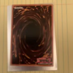 Yugioh Insect Queen CT1-EN005 Secret Rare Limited Edition VTG! LP - Image 2