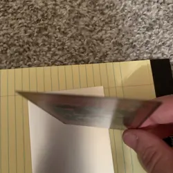 Yugioh Insect Queen CT1-EN005 Secret Rare Limited Edition VTG! LP - Image 5