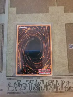 YUGIOH INFINITE IMPERMANENCE DUPO-EN100 ULTRA 1ST ED NM - Image 2