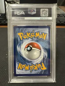 2020 POKEMON BATTLE ACADEMY #60 CHARIZARD GX PSA 10 - Image 2