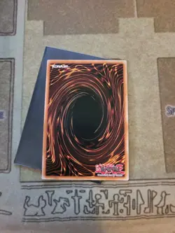 YUGIOH PREDAPLANT VERTE ANACONDA DUOV-EN021 ULTRA 1ST ED NM - Image 2