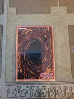 YUGIOH MARAUDING CAPTAIN LOD-018 ULTRA 1ST ED MP 1996 - Image 2