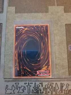 YUGIOH ELEMENTAL HERO SHINING FLARE WINGMAN CT03-EN004 SECRET LIMITED ED VLP - Image 2