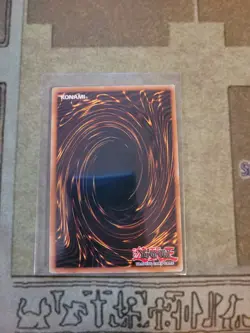 YUGIOH TRIBE-INFECTING VIRUS MFC-076 SUPER UNLIMITED ED LP 1996 - Image 2