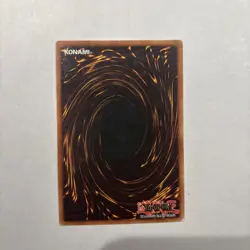 Yugioh Mirror Force MRD-138 Ultra Rare - Image 2