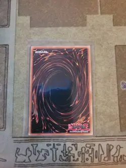 YUGIOH CROSSOUT DESIGNATOR MP21-EN258 ULTRA 1ST ED NM - Image 2