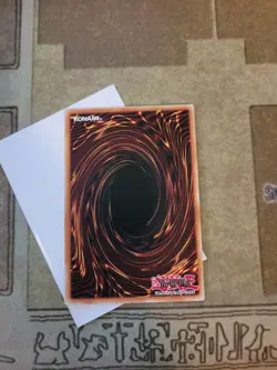 YUGIOH CALLED BY THE GRAVE MP19-EN043 PRISMATIC SECRET 1ST ED NM - Image 3