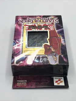 B6 Yugioh Starter Deck 1st Edition F/S - Pegasus - Image 3