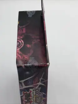 B6 Yugioh Starter Deck 1st Edition F/S - Pegasus - Image 5
