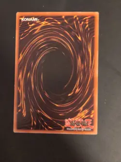 Yugioh Delinquent Duo MRL-039 Unlimited Ultra Rare Holo - NM - Image 3