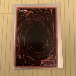 Swordsoul of Mo Ye - BODE-EN003 - Secret Rare 1st Edition Near Mint Yugioh - Image 2