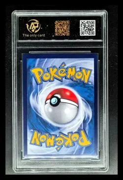 2024 Pokemon TCG Cards CHN. Mew VMAX 049/132 RR RPA 10 (same as PSA 10) - Image 2