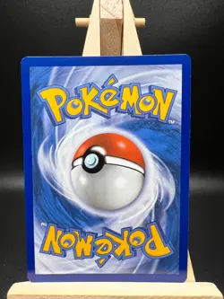Jynx TG04/TG30 Trainer Gallery Silver Tempest Pokemon Card - Image 2