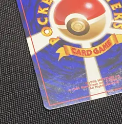 Pokemon TCG Machamp Base Set No.68 Holo Unlimited Japenese Holo - Image 5