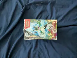 Pokemon TCG Scarlet and Violet Paldea Evolved Booster Box, Sealed - Image 5