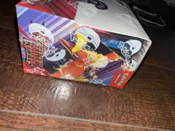 Pokemon TCG - Destined Rivals Booster Box-Factory sealed - Image 2