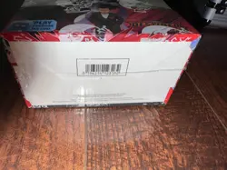 Pokemon TCG - Destined Rivals Booster Box-Factory sealed - Image 3