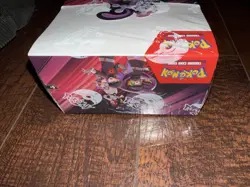 Pokemon TCG - Destined Rivals Booster Box-Factory sealed - Image 5