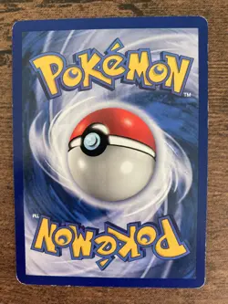 1st Edition Shadowless Dewgong 25/102 Base Set Rare Vintage 1999 Pokemon Card - Image 2