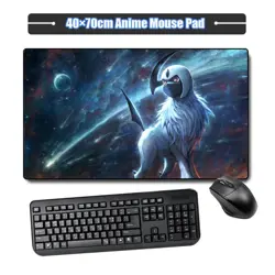 Board Card Game Pokemon Absol TCG Playmat Mat Table Pad Bag Mouse Pad X950 - Image 1