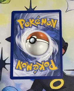 Pokemon TCG Scarlet & Violet Snorlax Black Star Promo Card 051 NM - Image 4
