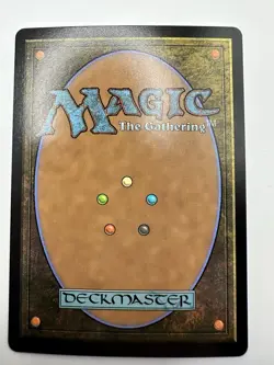 MTG TCG Exemplar of Light Foundations Foil - Image 4