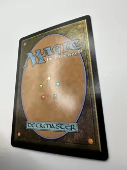 MTG TCG Exemplar of Light Foundations Foil - Image 5