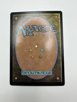 MTG TCG Exemplar of Light (Extended Art) Foundations Foil - Image 4