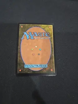 x1 Mistrise Village TDM Tarkir Dragonstorm MTG 397 BORDERLESS FULL ART RARE 1x - Image 2