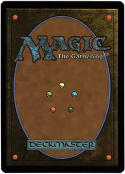 MTG Edge Of Eternities Plains Galaxy Foil (Common) - Image 3