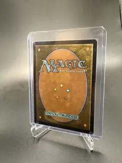 Godless Shrine (Borderless) (Galaxy Foil) #375 NM Edge of Eternities Magic MTG - Image 2